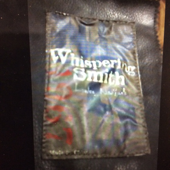 Motorcycle Men’s jacket - Picture 2 of 4